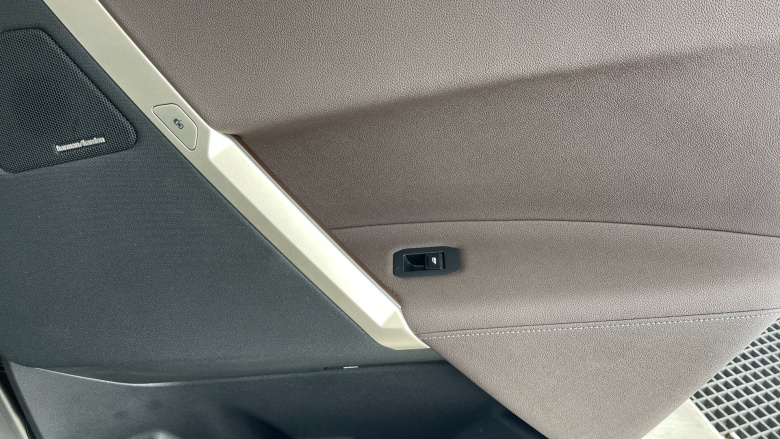 BMW iX 240kW xDrive40 M Sport 76.6kWh 5dr Auto Electric Estate